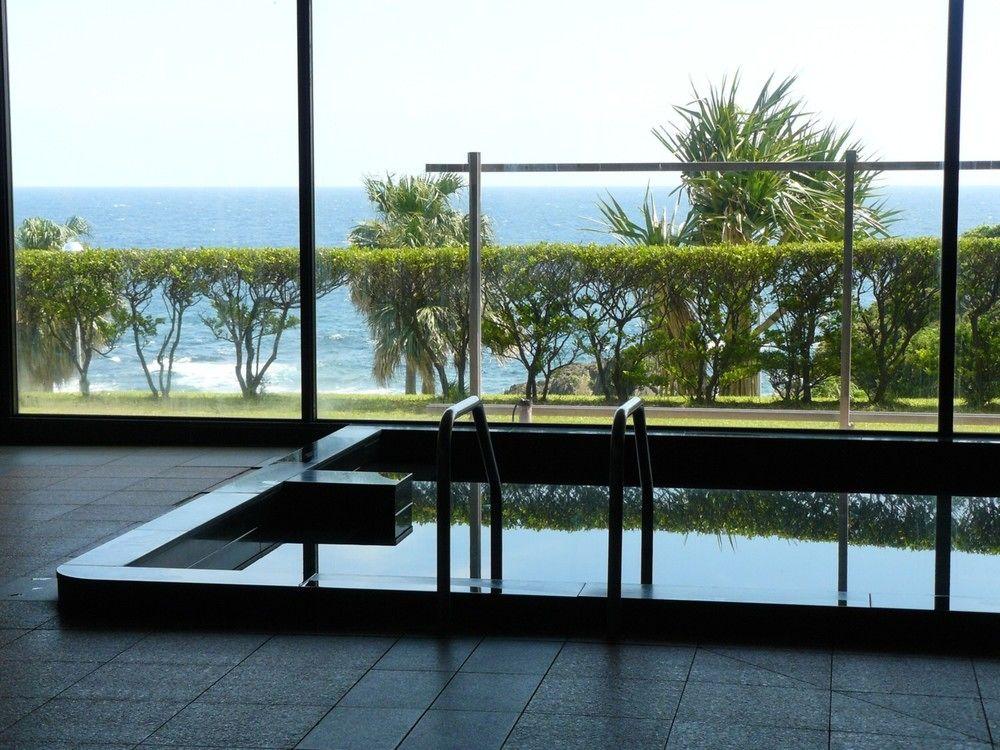 シーサイドホテル屋久島 ホテル