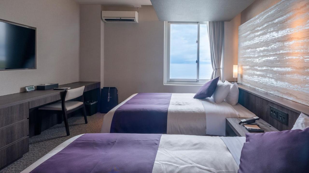 シーサイドホテル屋久島 3* 屋久島町