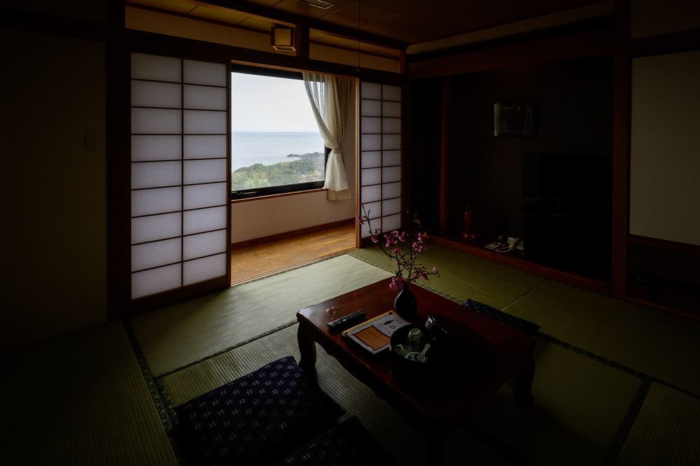 シーサイドホテル屋久島 屋久島町