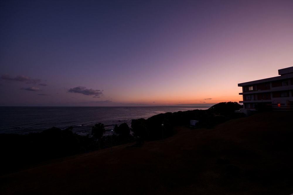 シーサイドホテル屋久島 3* 屋久島町