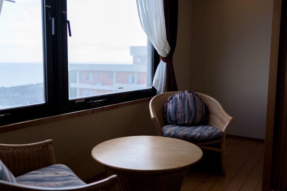 シーサイドホテル屋久島 ホテル