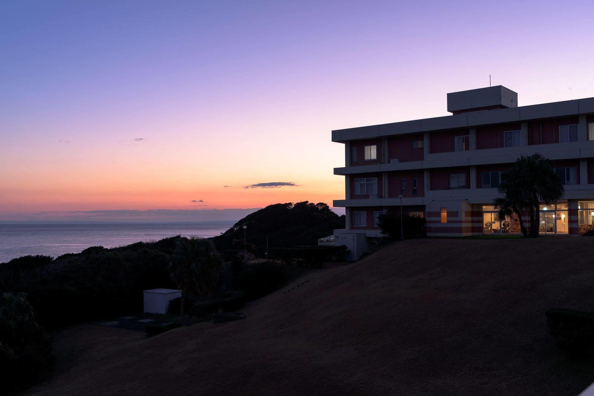 シーサイドホテル屋久島 ホテル 屋久島町