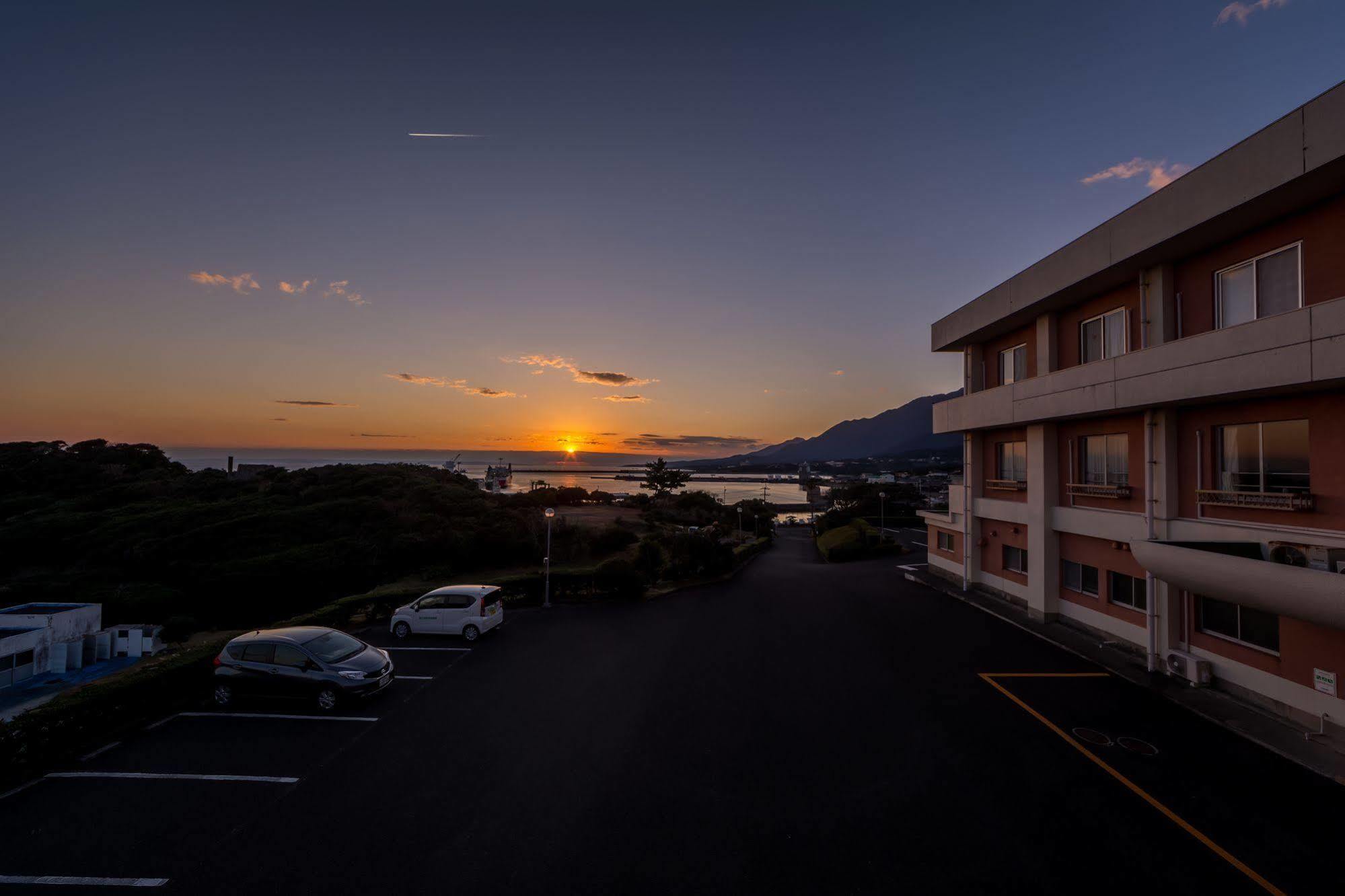 シーサイドホテル屋久島 屋久島町