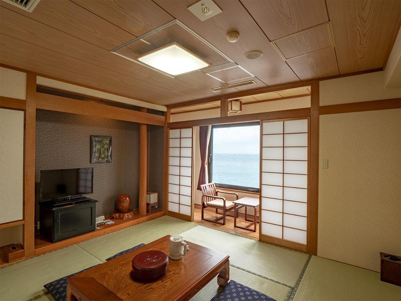 シーサイドホテル屋久島 3* 屋久島町
