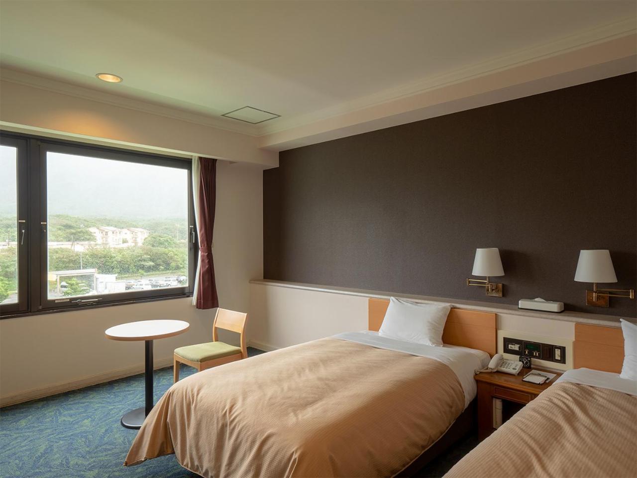 ホテル シーサイドホテル屋久島 3*