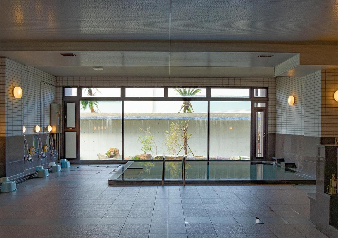 シーサイドホテル屋久島 屋久島町