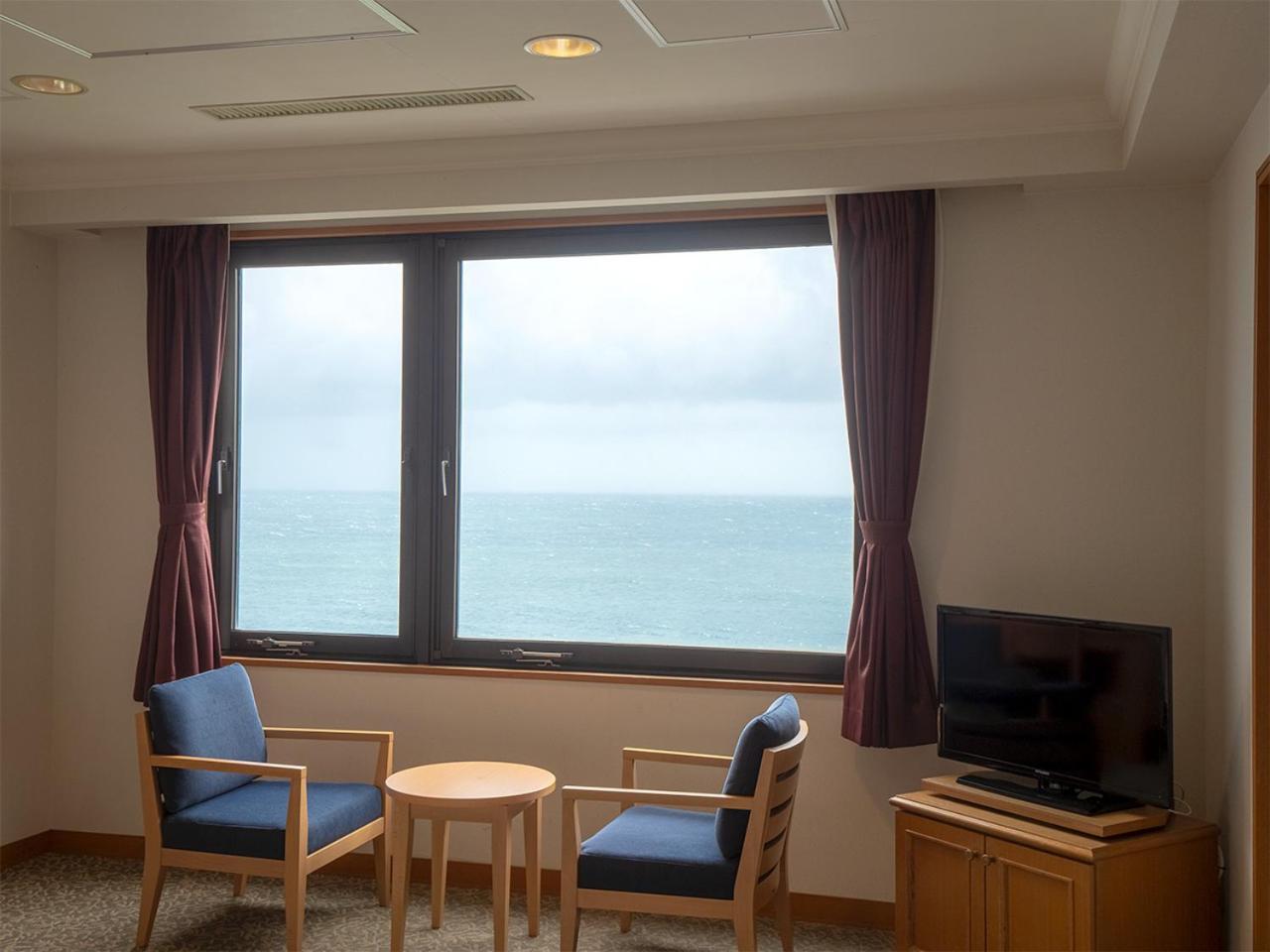 ホテル シーサイドホテル屋久島