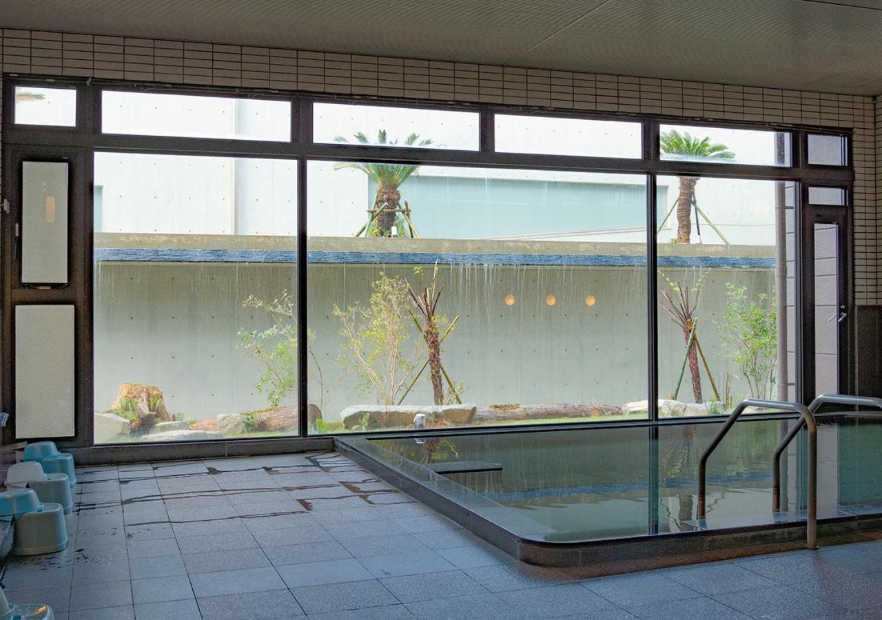 シーサイドホテル屋久島 3* 屋久島町