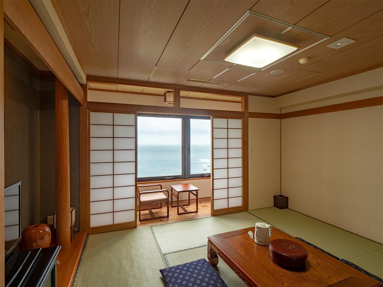 シーサイドホテル屋久島 ホテル 3*