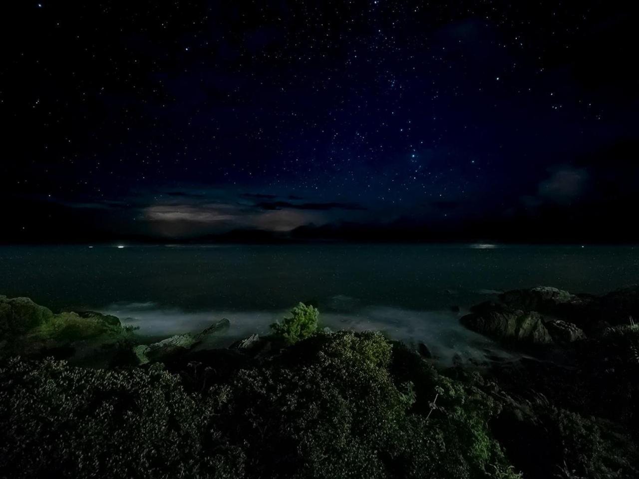 シーサイドホテル屋久島 ホテル 3*